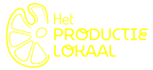 Logo Het Productielokaal